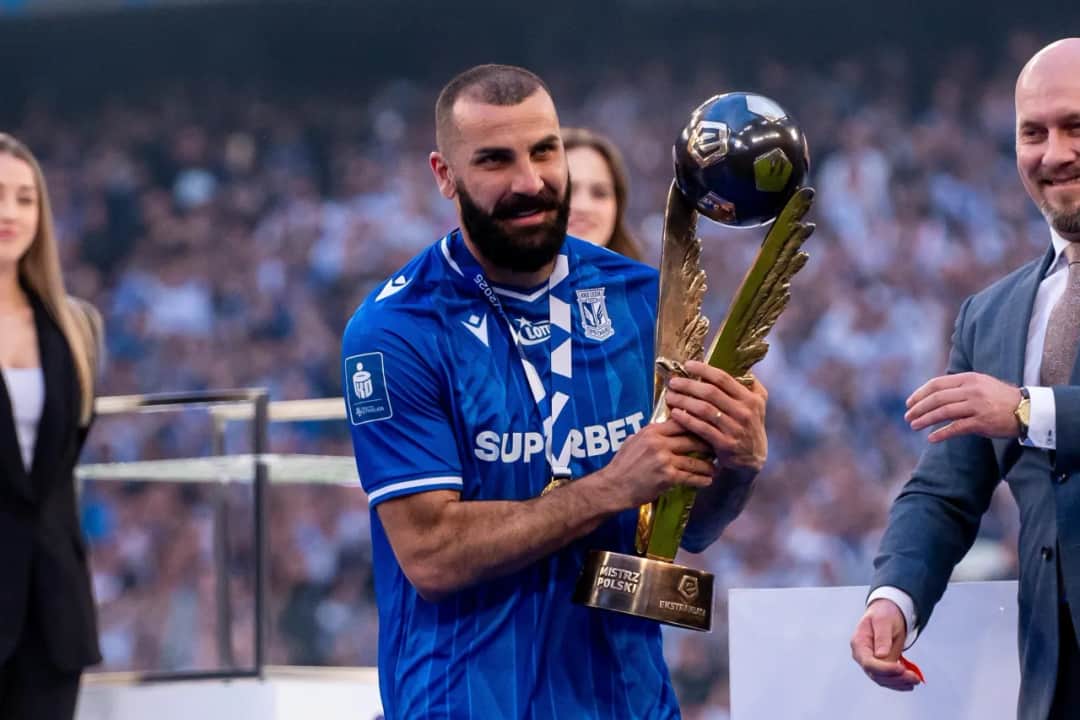 Ekstraklasa wraca! Start rundy wiosennej 2026: Kiedy i gdzie oglądać?