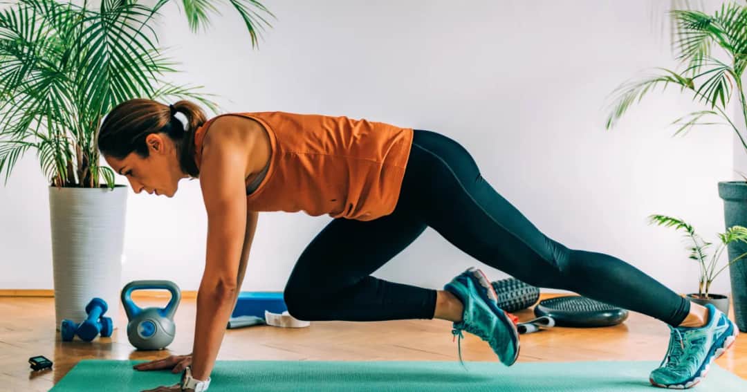 Jakie ćwiczenia na brzuch? Plan, technika, dieta mocny i płaski brzuch