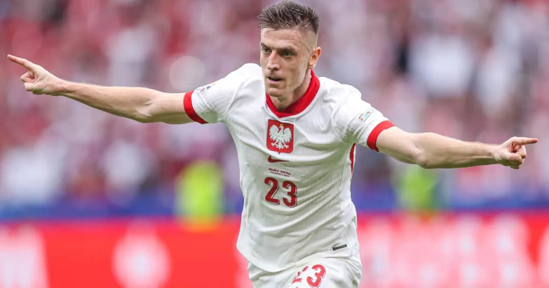 Krzysztof Piątek: Miliony w Katarze. Ile zarabia?