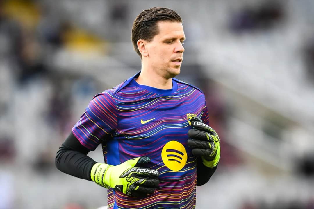 Wojciech Szczęsny wzrost: Ile mierzy i dlaczego to ważne?