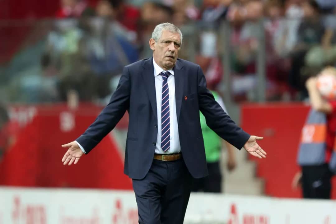 Fernando Santos: Miliony za klęski? Zarobki w Polsce i Turcji