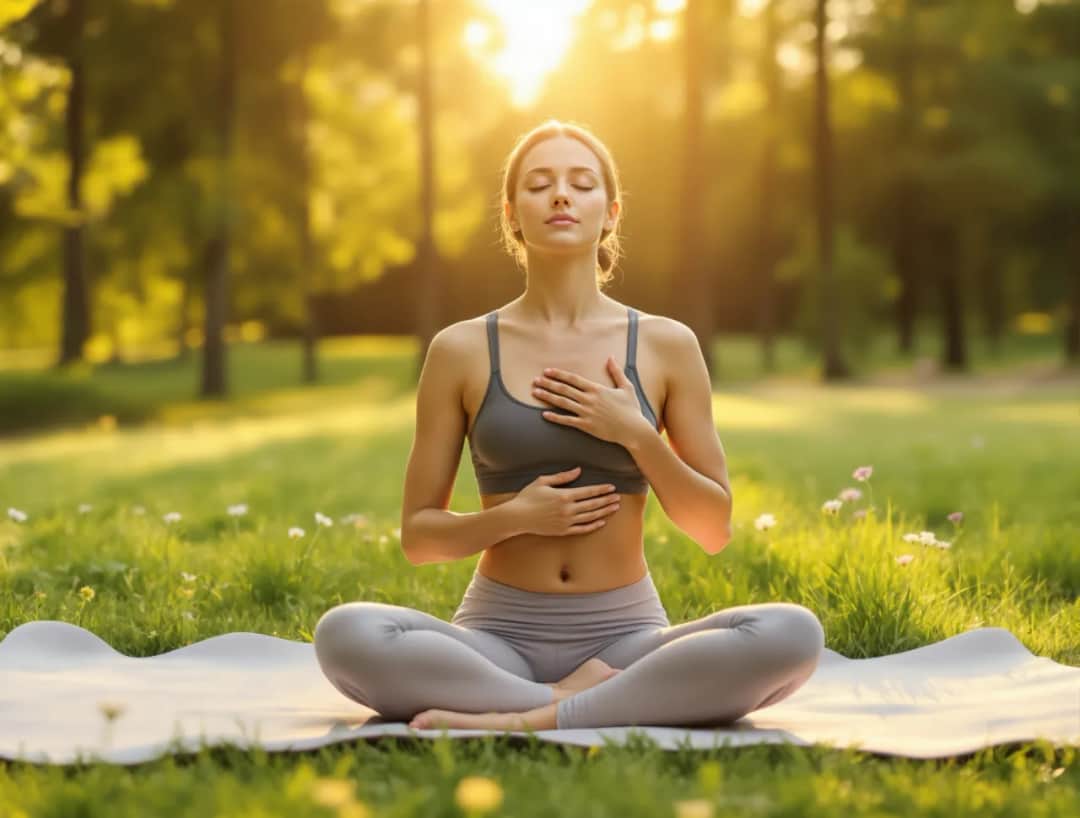 Jak oddychać podczas ćwiczeń? Zwiększ wydolność i uniknij kontuzji.